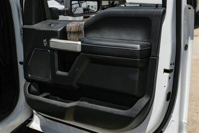 2019 Ford F-350 Super Duty Lariat - Photo 38 - Dallas, TX 75229