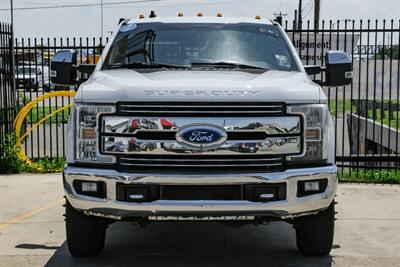 2019 Ford F-350 Super Duty Lariat - Photo 5 - Dallas, TX 75229