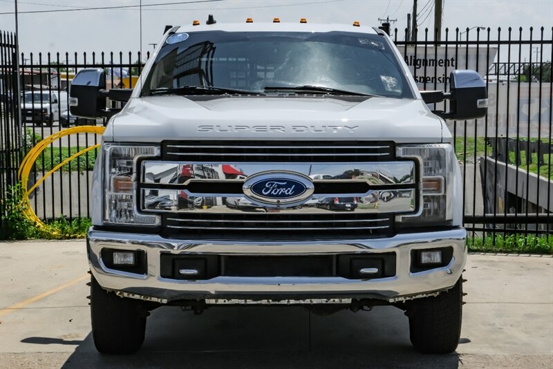 2019 Ford F-350 Super Duty Lariat - Photo 5 - Dallas, TX 75229