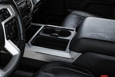 2019 Ford F-350 Super Duty Lariat - Photo 20 - Dallas, TX 75229