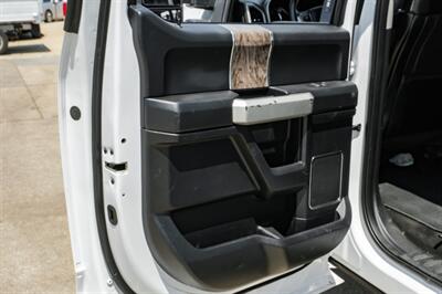 2019 Ford F-350 Super Duty Lariat - Photo 39 - Dallas, TX 75229