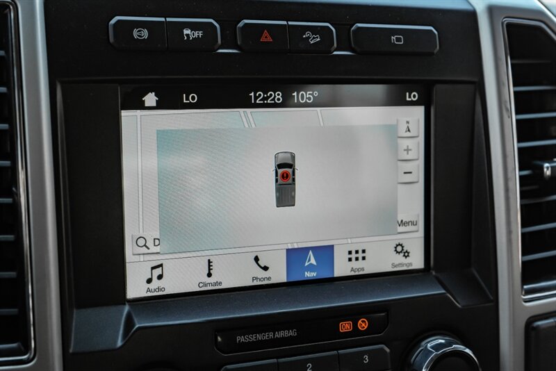 2019 Ford F-350 Super Duty Lariat - Photo 19 - Dallas, TX 75229