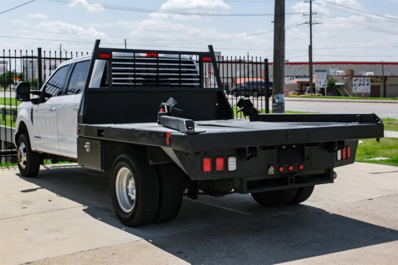 2019 Ford F-350 Super Duty Lariat - Photo 11 - Dallas, TX 75229