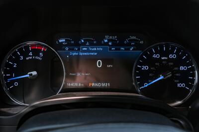 2019 Ford F-350 Super Duty Lariat - Photo 17 - Dallas, TX 75229