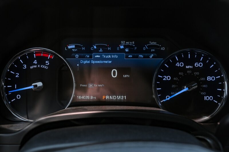 2019 Ford F-350 Super Duty Lariat - Photo 17 - Dallas, TX 75229