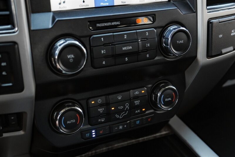 2019 Ford F-350 Super Duty Lariat - Photo 21 - Dallas, TX 75229