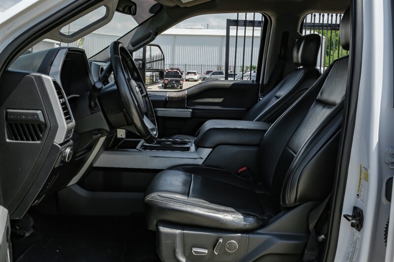 2019 Ford F-350 Super Duty Lariat - Photo 4 - Dallas, TX 75229