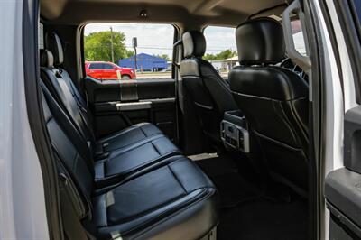 2019 Ford F-350 Super Duty Lariat - Photo 30 - Dallas, TX 75229