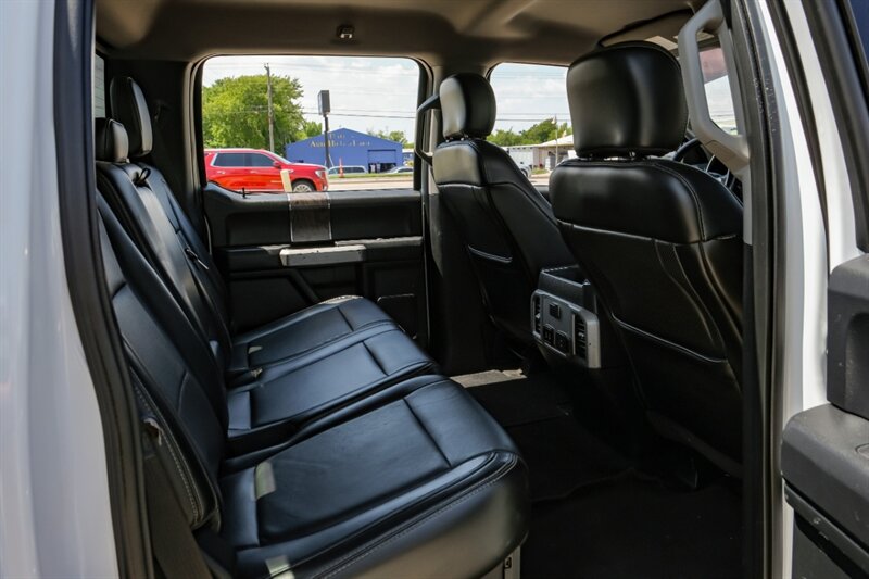 2019 Ford F-350 Super Duty Lariat - Photo 30 - Dallas, TX 75229