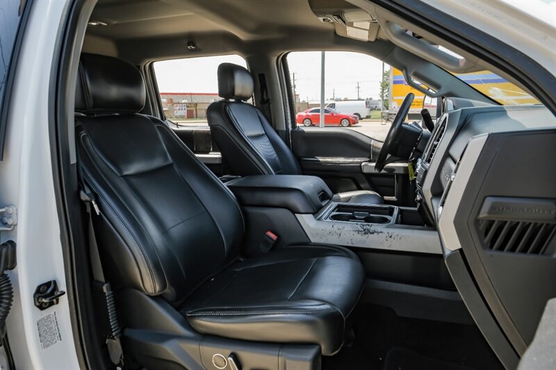 2019 Ford F-350 Super Duty Lariat - Photo 28 - Dallas, TX 75229
