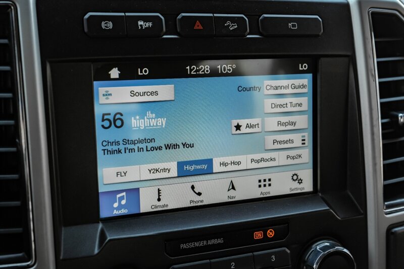 2019 Ford F-350 Super Duty Lariat - Photo 22 - Dallas, TX 75229