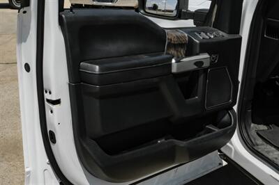 2019 Ford F-350 Super Duty Lariat - Photo 36 - Dallas, TX 75229
