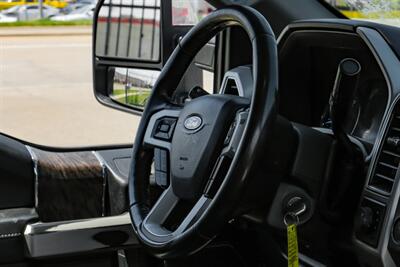 2019 Ford F-350 Super Duty Lariat - Photo 14 - Dallas, TX 75229