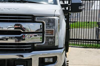 2019 Ford F-350 Super Duty Lariat - Photo 41 - Dallas, TX 75229