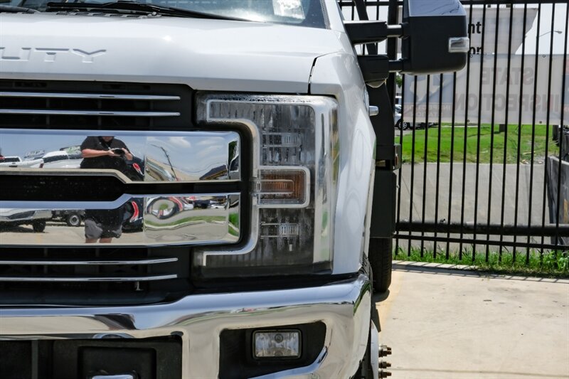 2019 Ford F-350 Super Duty Lariat - Photo 41 - Dallas, TX 75229