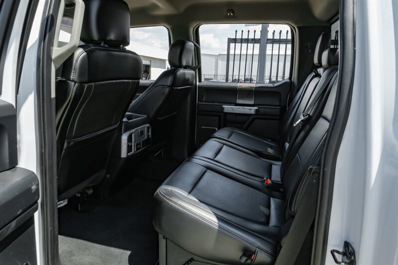 2019 Ford F-350 Super Duty Lariat - Photo 31 - Dallas, TX 75229