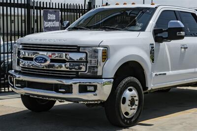 2019 Ford F-350 Super Duty Lariat - Photo 7 - Dallas, TX 75229