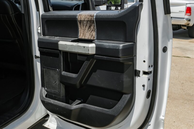 2019 Ford F-350 Super Duty Lariat - Photo 40 - Dallas, TX 75229