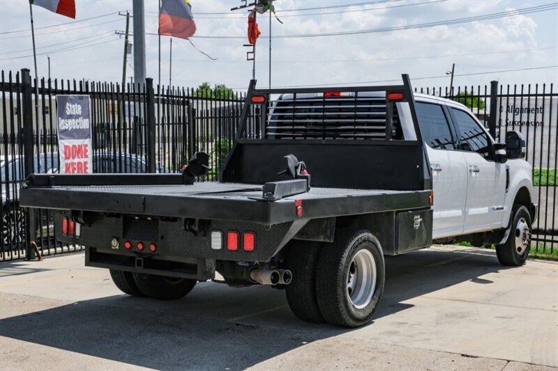 2019 Ford F-350 Super Duty Lariat - Photo 9 - Dallas, TX 75229