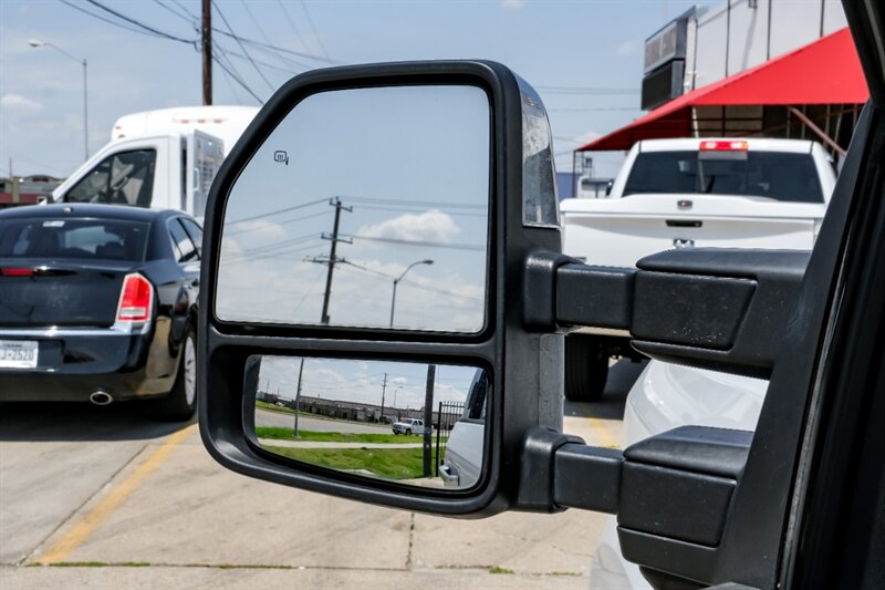 2019 Ford F-350 Super Duty Lariat - Photo 34 - Dallas, TX 75229