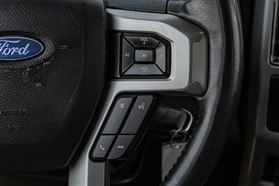 2019 Ford F-350 Super Duty Lariat - Photo 16 - Dallas, TX 75229