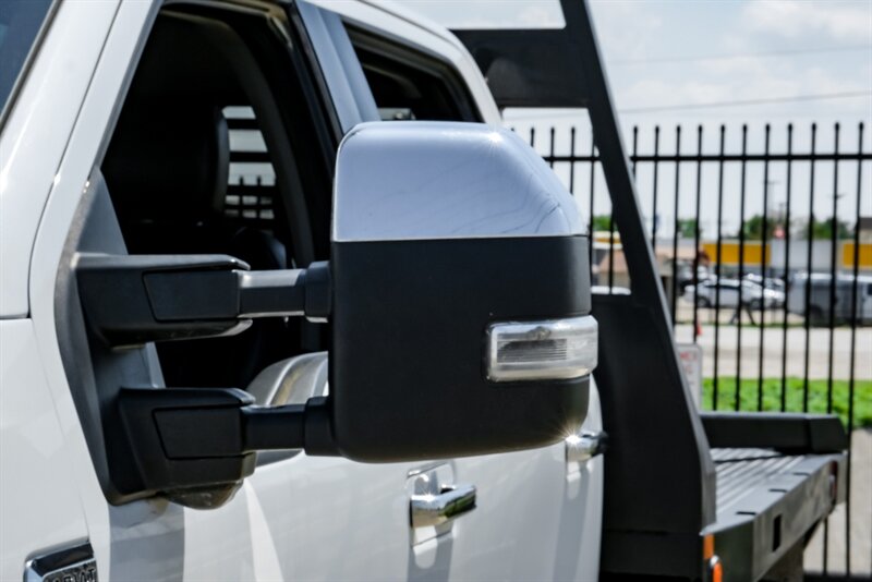 2019 Ford F-350 Super Duty Lariat - Photo 33 - Dallas, TX 75229