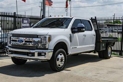 2019 Ford F-350 Super Duty Lariat - Photo 6 - Dallas, TX 75229