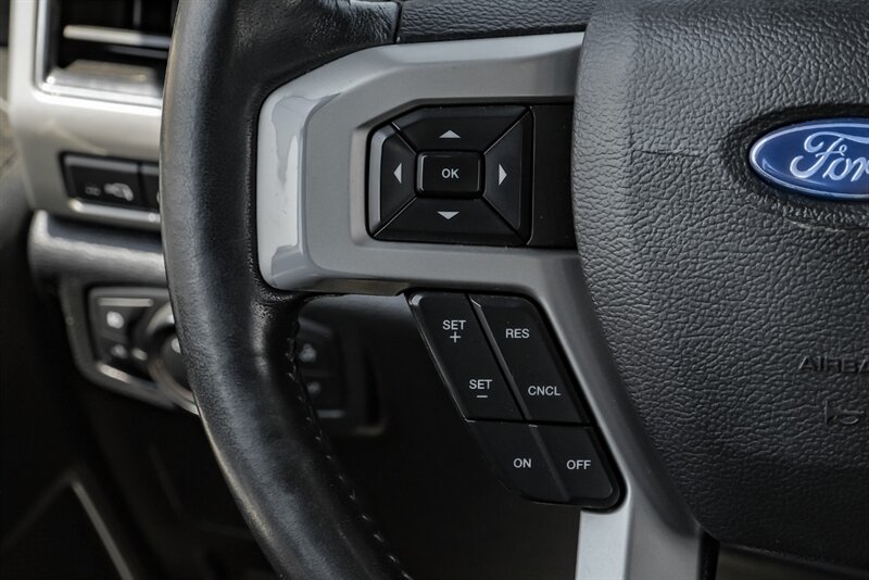 2019 Ford F-350 Super Duty Lariat - Photo 15 - Dallas, TX 75229