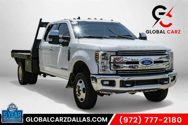 2019 Ford F-350 Super Duty Lariat   - Photo 1 - Dallas, TX 75229