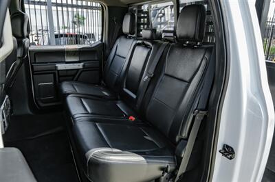 2019 Ford F-350 Super Duty Lariat - Photo 32 - Dallas, TX 75229