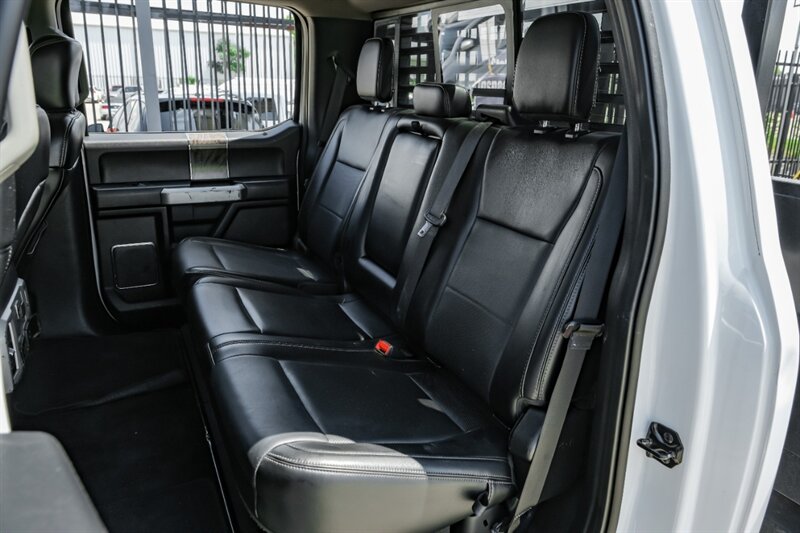 2019 Ford F-350 Super Duty Lariat - Photo 32 - Dallas, TX 75229