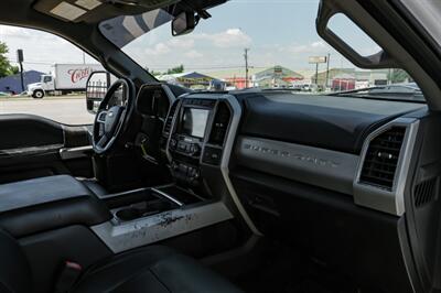 2019 Ford F-350 Super Duty Lariat - Photo 12 - Dallas, TX 75229