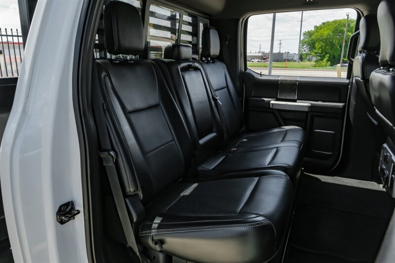2019 Ford F-350 Super Duty Lariat - Photo 29 - Dallas, TX 75229