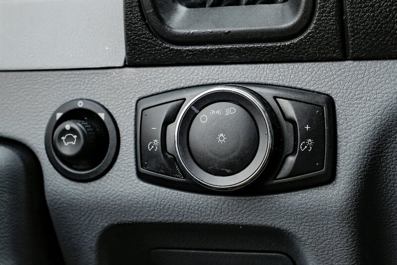 2018 Ford Transit 250 LANDSCAPE BED - Photo 19 - Dallas, TX 75229