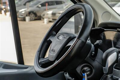 2018 Ford Transit 250 LANDSCAPE BED - Photo 15 - Dallas, TX 75229