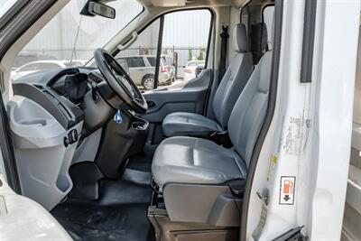 2018 Ford Transit 250 LANDSCAPE BED - Photo 4 - Dallas, TX 75229