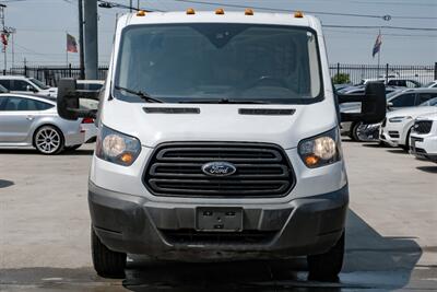 2018 Ford Transit 250 LANDSCAPE BED - Photo 5 - Dallas, TX 75229
