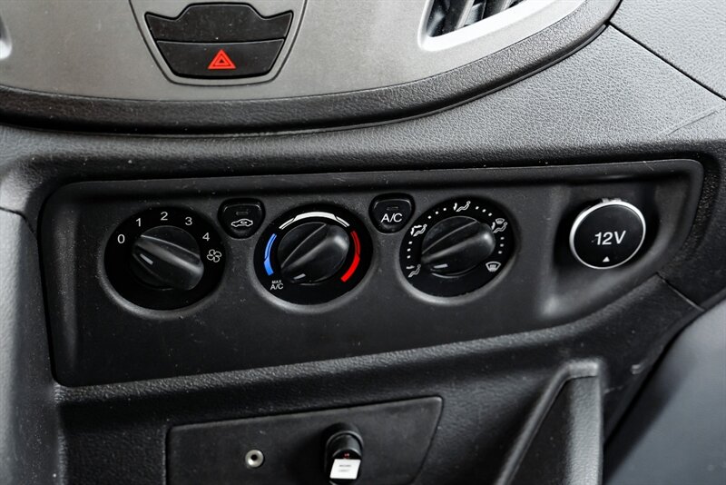 2018 Ford Transit 250 LANDSCAPE BED - Photo 22 - Dallas, TX 75229