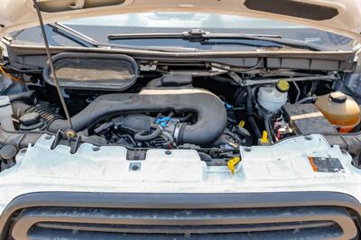 2018 Ford Transit 250 LANDSCAPE BED - Photo 36 - Dallas, TX 75229