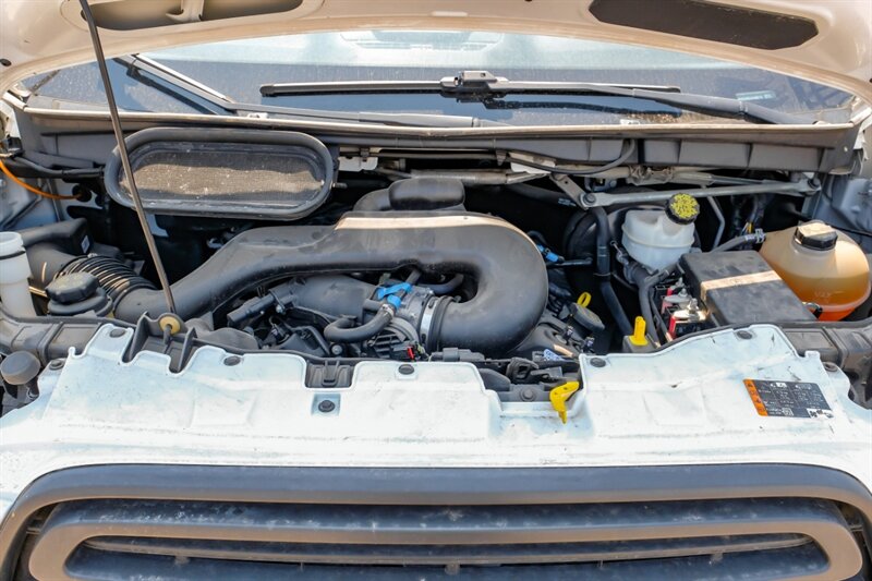 2018 Ford Transit 250 LANDSCAPE BED - Photo 36 - Dallas, TX 75229