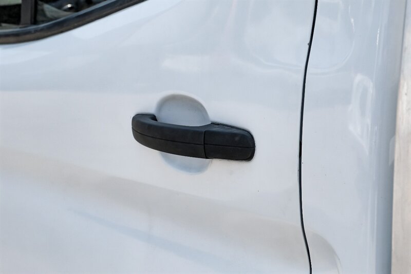 2018 Ford Transit 250 LANDSCAPE BED - Photo 29 - Dallas, TX 75229