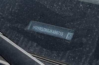 2018 Ford Transit 250 LANDSCAPE BED - Photo 45 - Dallas, TX 75229