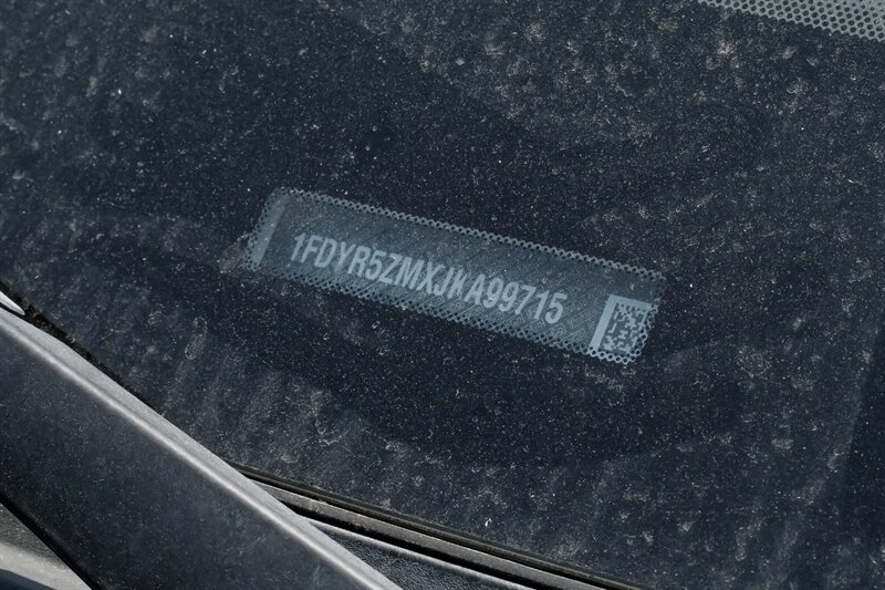 2018 Ford Transit 250 LANDSCAPE BED - Photo 45 - Dallas, TX 75229