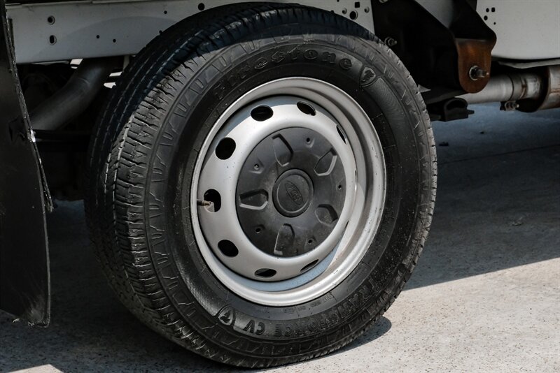 2018 Ford Transit 250 LANDSCAPE BED - Photo 39 - Dallas, TX 75229