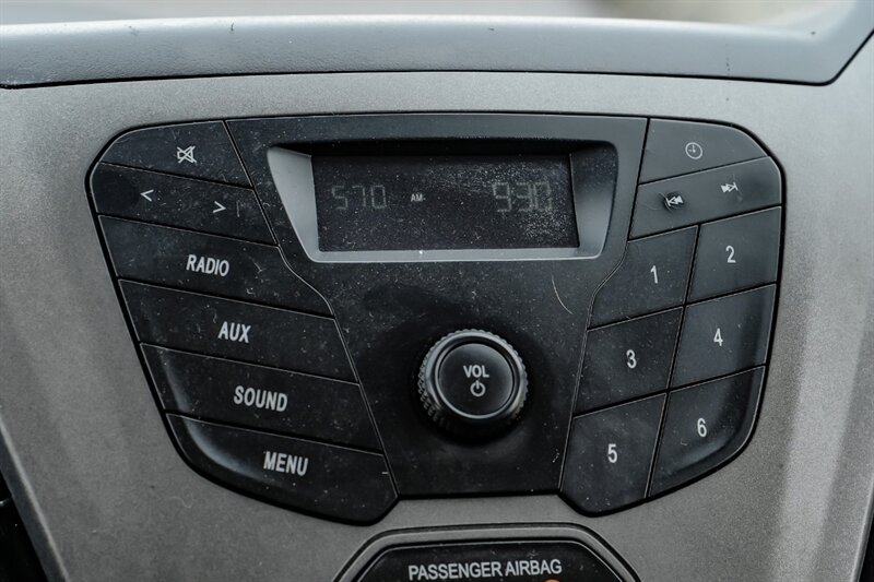 2018 Ford Transit 250 LANDSCAPE BED - Photo 23 - Dallas, TX 75229