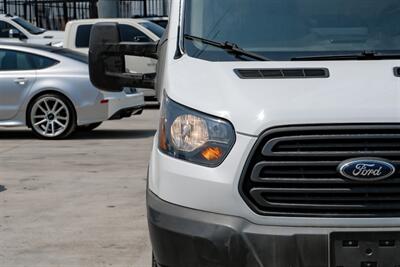 2018 Ford Transit 250 LANDSCAPE BED - Photo 33 - Dallas, TX 75229