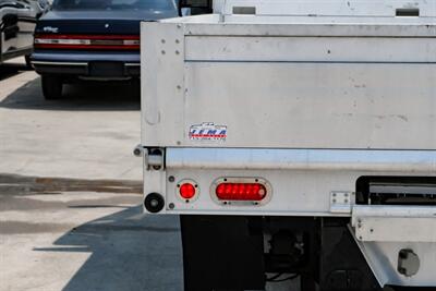 2018 Ford Transit 250 LANDSCAPE BED - Photo 34 - Dallas, TX 75229