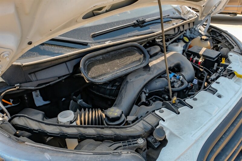 2018 Ford Transit 250 LANDSCAPE BED - Photo 37 - Dallas, TX 75229