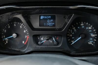 2018 Ford Transit 250 LANDSCAPE BED - Photo 17 - Dallas, TX 75229