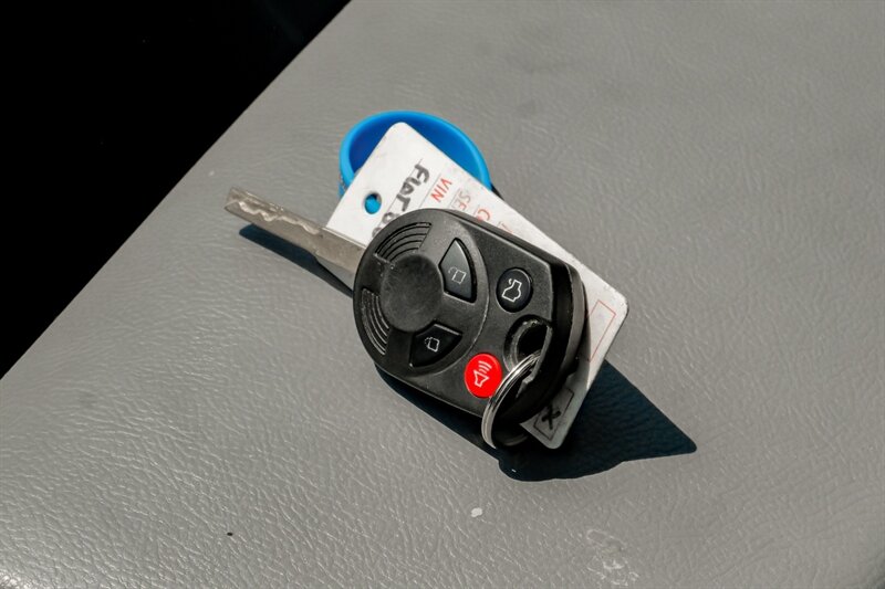 2018 Ford Transit 250 LANDSCAPE BED - Photo 43 - Dallas, TX 75229